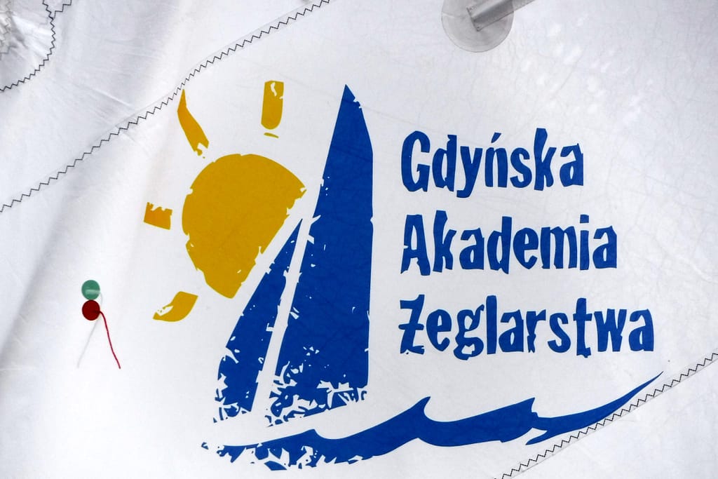 Gdyńska Akademia Żeglarstwa