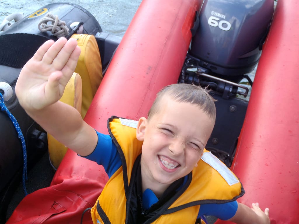 Gdyńska Akademia Żeglarstwa”