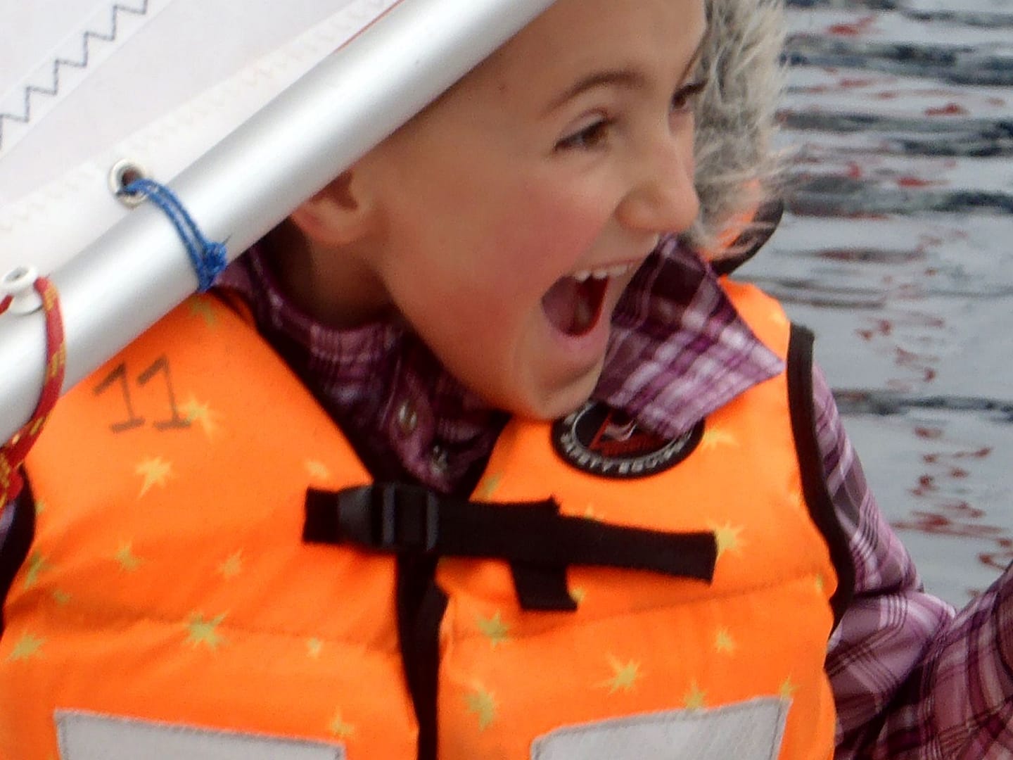 Półkolonie Żeglarskie