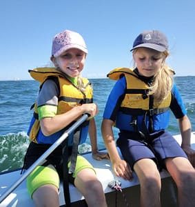 Gdyńska Akademia Żeglarstwa”