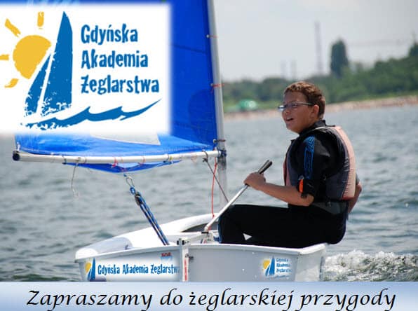 Szkółka Żeglarska