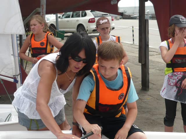 Gdyńska Akademia Żeglarstwa