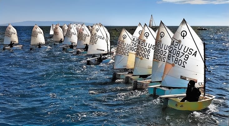 Szkółka Żeglarska