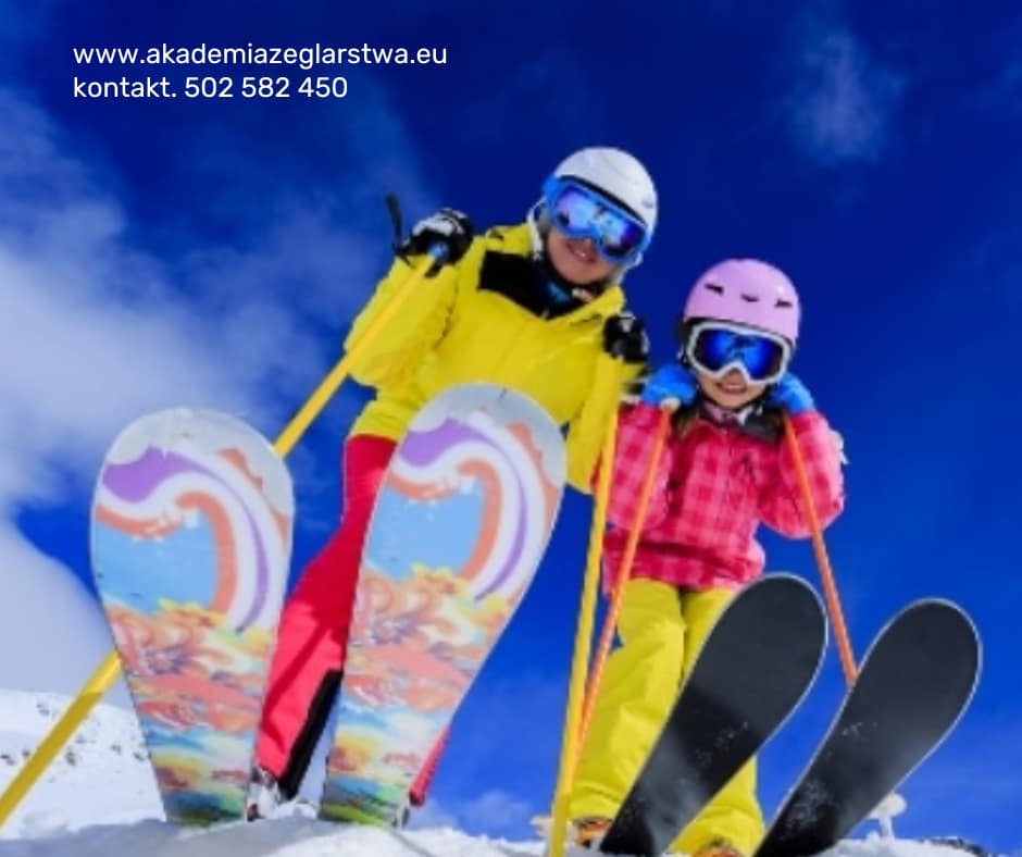 Obóz Narciarski 2026